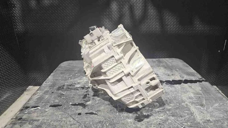 2011-2012 Chevrolet Equinox Automatic Transmission Assembly Speed OEM Foto 4 de 4