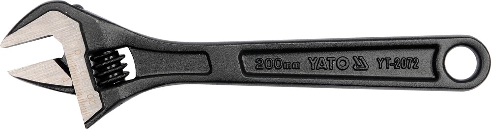 Fits YATO NARZ�DZIA YT-2072 8INCH ADJUSTABLE WRENCH   ⭐UK Stock⭐