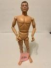 GI JOE 1960S ACTION SOLDIER "TM" Nude FIGURE VINTAGE ORIGINAL