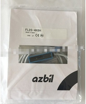 1PC New   FL2S-4K6H FL2S4K6H Sensor   #zn