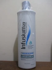 Infusium 23 Moisture Replenisher Step 2 Conditioner with i-23 Complex 16 oz