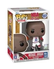 Funko Pop! NBA All-Star Michael Jordan #137 Vinyl Figure Collectible