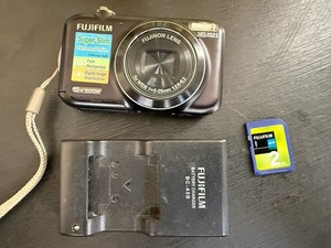 Fuji Work Record | eBay