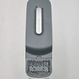 Microsoft Xbox 360 60GB Console Gaming System White in box, bad disc drive