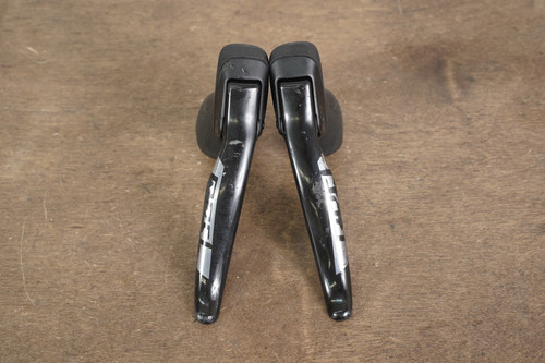 Paire De Coques De Protections Pour Commandes SRAM RED ETap AXS 11v
