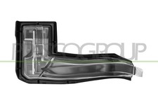 PRASCO CI5107416 Blinkleuchte für CITROËN DS OPEL PEUGEOT
