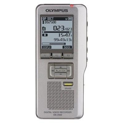 Olympus DS-2500 Voice Recorder