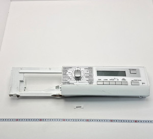 AEG  Waschmaschine Bedienblende Steuerung Elektronik PNC (ELC) 914903932 (02)