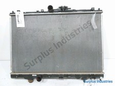 Radiateur Mitsubishi PAJERO