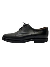 Jalan Sriwijaya Dress Shoes Blk Leather 98856 J9S46