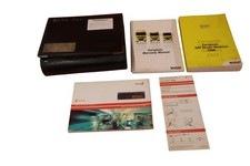 Fits DAF LF Handbooks Euro 4 FVG