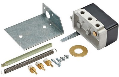 Johnson Controls D-9502-5 Pneumatic Damper Actuator Positioner