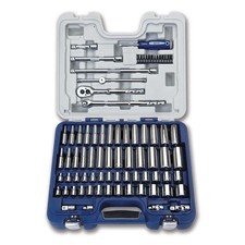 Williams Jhw50607b 38 Drive Saemetric Deluxe Sockettool Set 79-piece Williams Jhw50607b 38 Drive Saemetric Deluxe Sockettool Set 79-piece