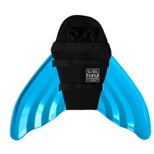 Sun Tails Mermaid Monofin - Swim Fin in Kid and Adult Sizes Turquoise