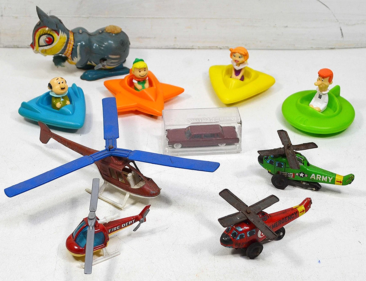 Linemar Other Vintage & Antique Toys for sale - eBay