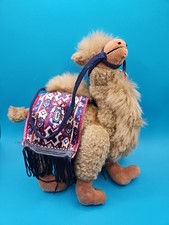 1993 TY Attic Treasures Collection Beanie Baby LAWRENCE the Camel Stuffed Plush
