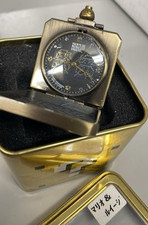 Super Mario Bros Pocket Watch