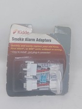 1 Pack Kidde Smoke Alarm Adapters For Firex F...