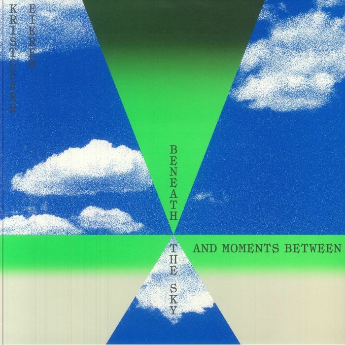 EIKREM, Kristoffer - Beneath The Sky & Moments Between - Vinyl (LP)