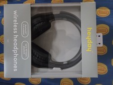 heyday Active Noise Canceling Bluetooth Wirel...