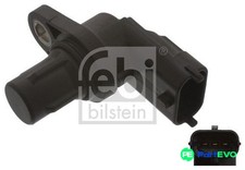FEBI BILSTEIN CAMSHAFT POSITION SENSOR 40772 FOR ALFA ROMEO FIAT FORD OPEL