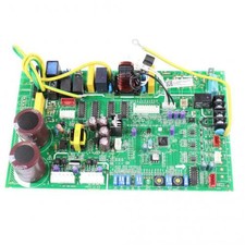 Midea Air Conditioner Part # 17122700000389 - Main Control Board