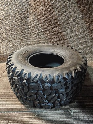 (QTY 1) Maxxis Workzone 26x11.00-12 ATV/UTV Tubeless Tire 6 Ply 280/65-12 M102