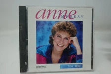 Anne Murray You Will CD Capitol Nashville 1990 Pop Country
