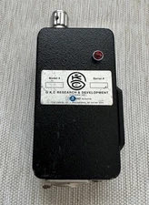 GKC Research & Development Model 605