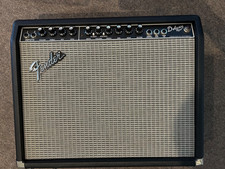 Fender Deluxe 90 Guitar Combo Amplifier - Time Warp Condition!