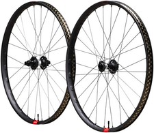 Reserve Wheels Reserve 30 HD Wheelset - MX 29"F/27.5"R, 15 x 110/12 x 148,