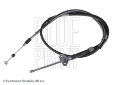 Blue Print Rear Left Handbrake Cable For Toyota Camry Windom