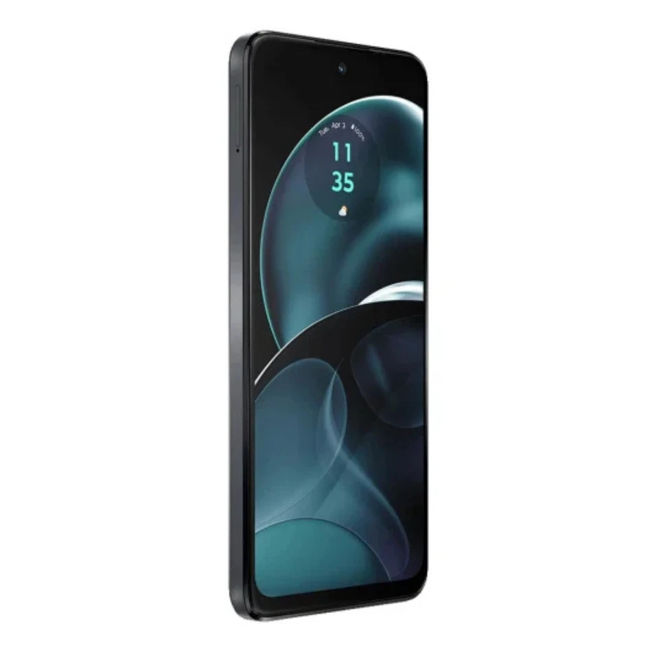 Smartphone Motorola Moto G14 4/128GB LTE Dual SIM NFC XT2341-3 Gris | État: Bon - Photo 2/4