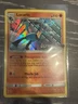 Pokémon TCG Lucario Sun & Moon Ultra Prism Stamped Prerelease Promo SM95 Holo
