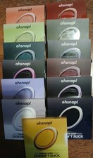 Ohsnap5 Updated With Recent Colors I Have And Took Away Colors I Don't Have