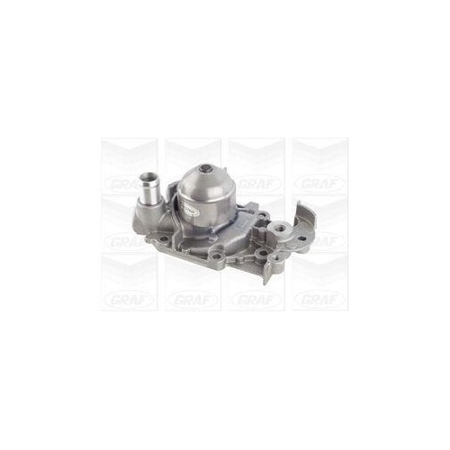 Wasserpumpe MotorküHlung Graf PA632 FüR Nissan Renault Renault Trucks-image