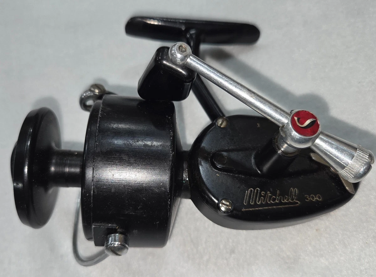 MITCHELL. 300. リール　ビィンテージ Vintage Mitchell 300 Reel for sale - eBay