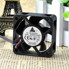 AFB0612EH 60x60x25mm 60mm 6025 DC12V 0.48A 3wire double cooling fan qq