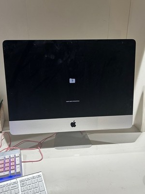 Apple iMac 21.5-inch (Late 2015) Model: A1418 EMC: 2833