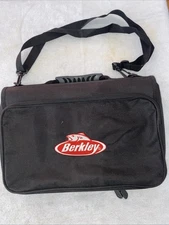 EUC Berkley Soft Bait Binder 1490; Stores up To 42 Bags