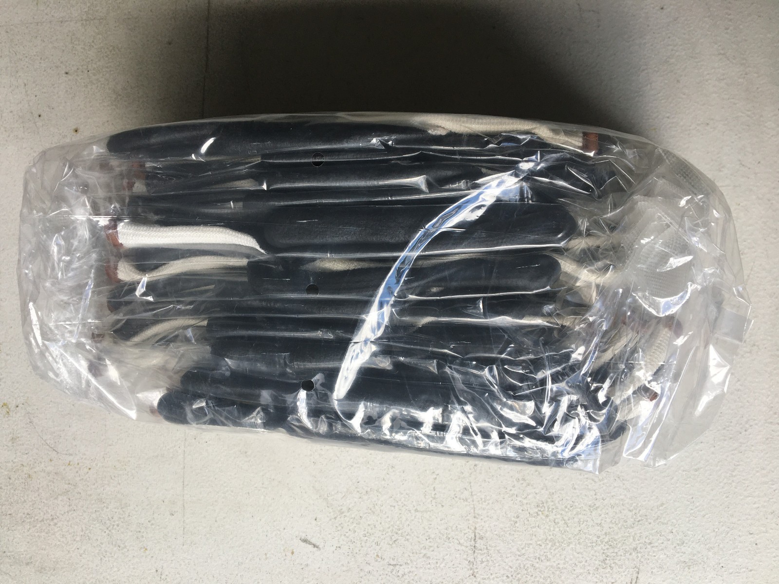 Nitrile Coated Grip Palm Industrial Gloves size  9/L    12 pair