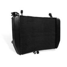 Aluminum Cooling Radiator Replacement for Yamaha YZF R6 2003-2004 R6S 2006