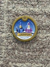 Disney Club Penguin Coin for Mix n Match RARE