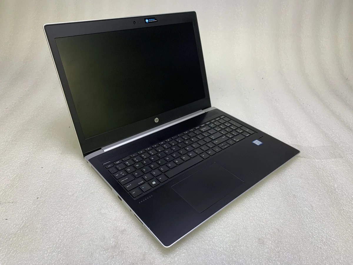 HP OS Not Included PC Laptops & Netbooks 15-15.9 in Screen for
