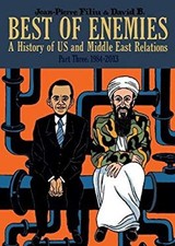 Best Of Enemies: A History Of US Et Milieu Est Relations, Partie