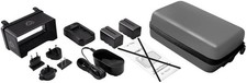Atomos 5-Inch Accessory Kit for Shinobi, Shinobi SDI and Ninja V Monitors