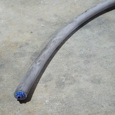 Turck 52212 GRY, TPE, 19X16, TCER Cable, C.F5509 - NEW