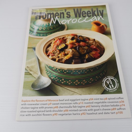 Australian Women’s Weekly Cookbook Vintage + Modern Cookbooks AWW YOU CHOOSE - Picture 281 of 346