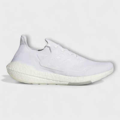 adidas Size 8 Men's Ultraboost-21 Running Shoes