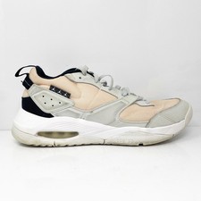 Nike Womens Air Jordan 4 DA1165-800 Pink Basketball Shoes Sneakers Size 11.5